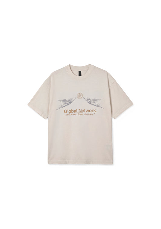 Across The Lines Blue Angels T-Shirt
