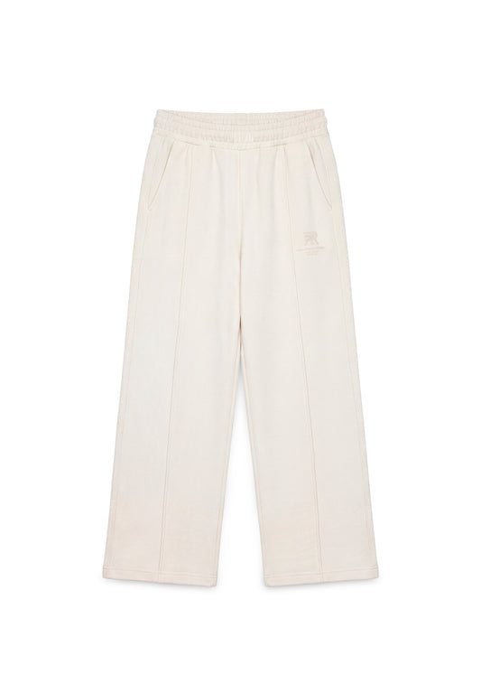 Across The Lines Ivory Jogger