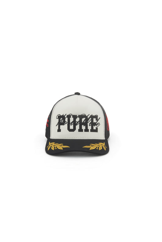 Drop De Gorras Trucker Cap