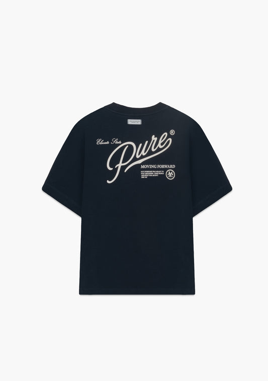 Ready To Take Off Blue T-Shirt