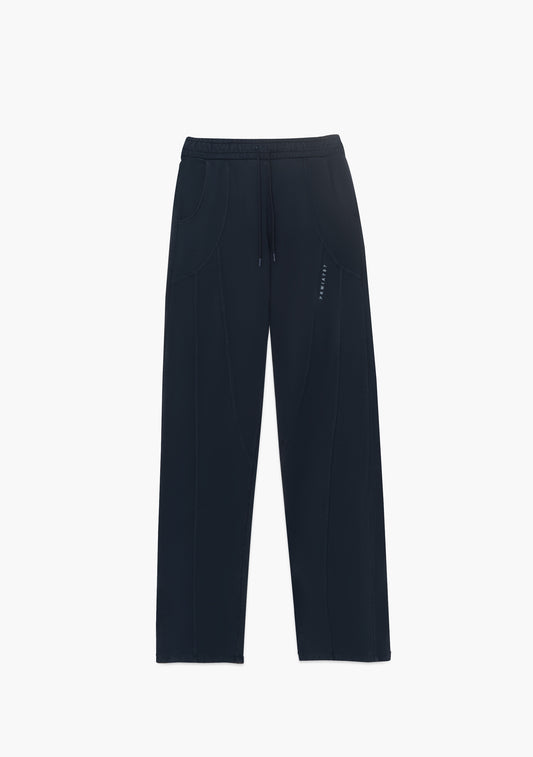 Ready To Take Off Navy Jogger