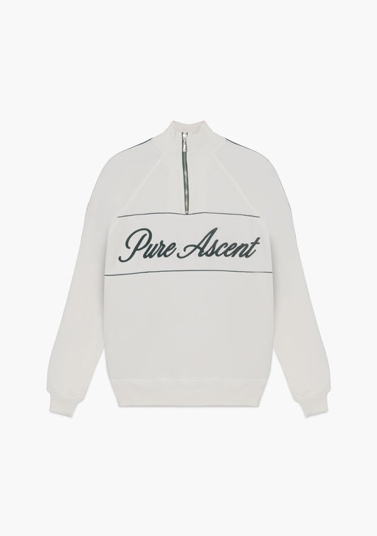 Ready To Take Off Women's Ivory Pullover