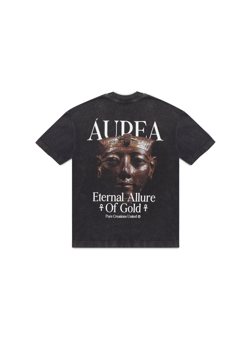 Áurea sculpture t-shirt