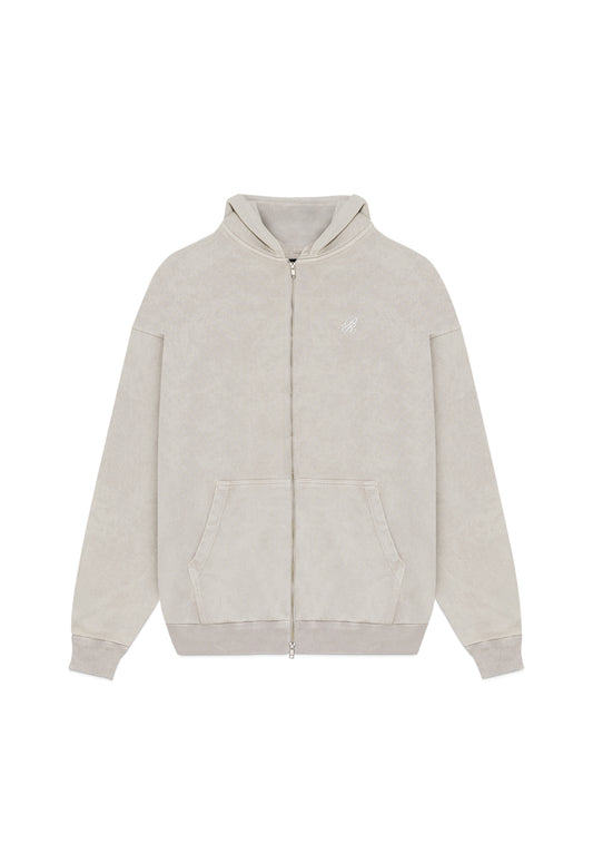 Monclair grey hoodie