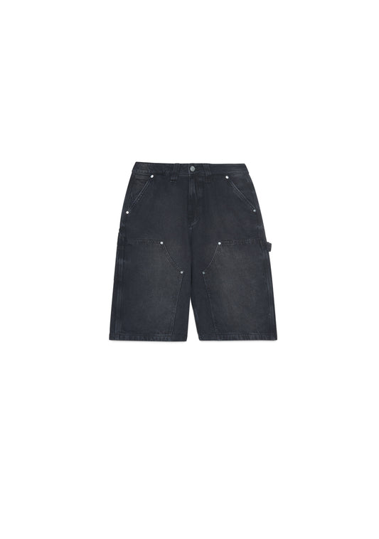 Atelier Black Jorts
