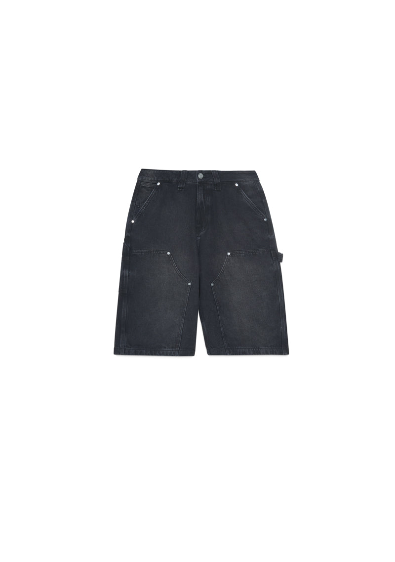 Atelier Black Jorts