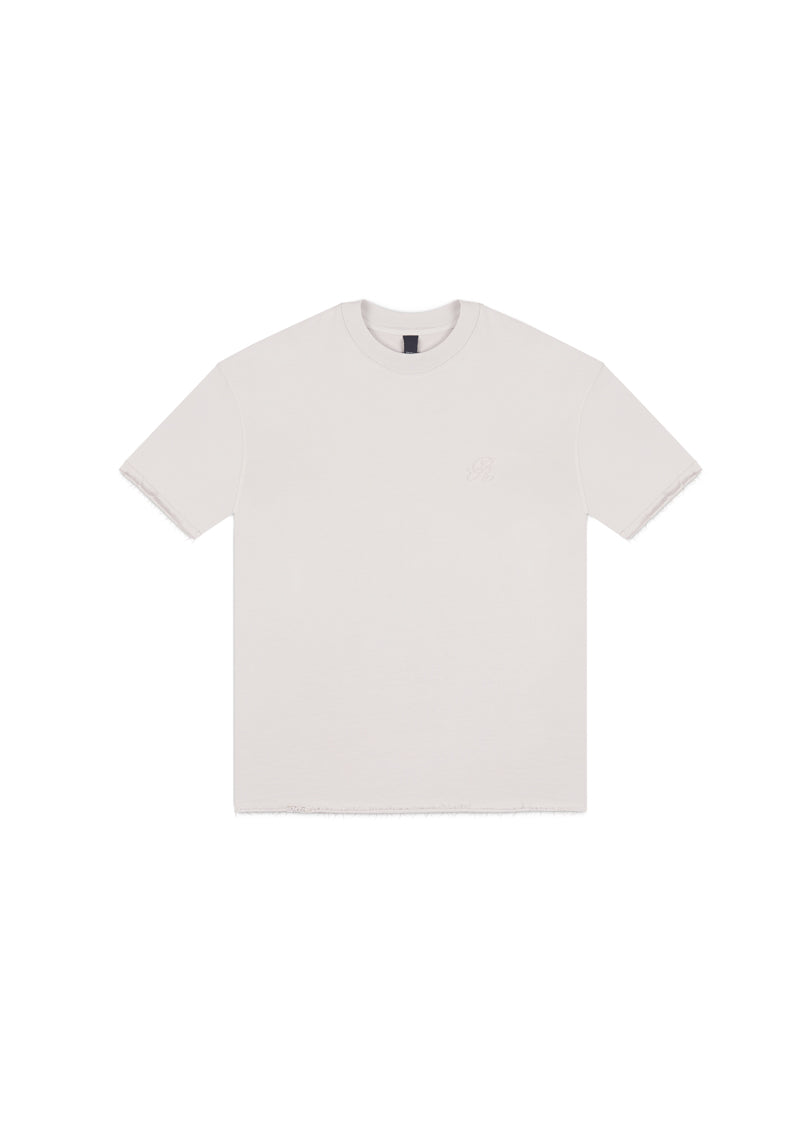 Áurea Taupe T-shirt