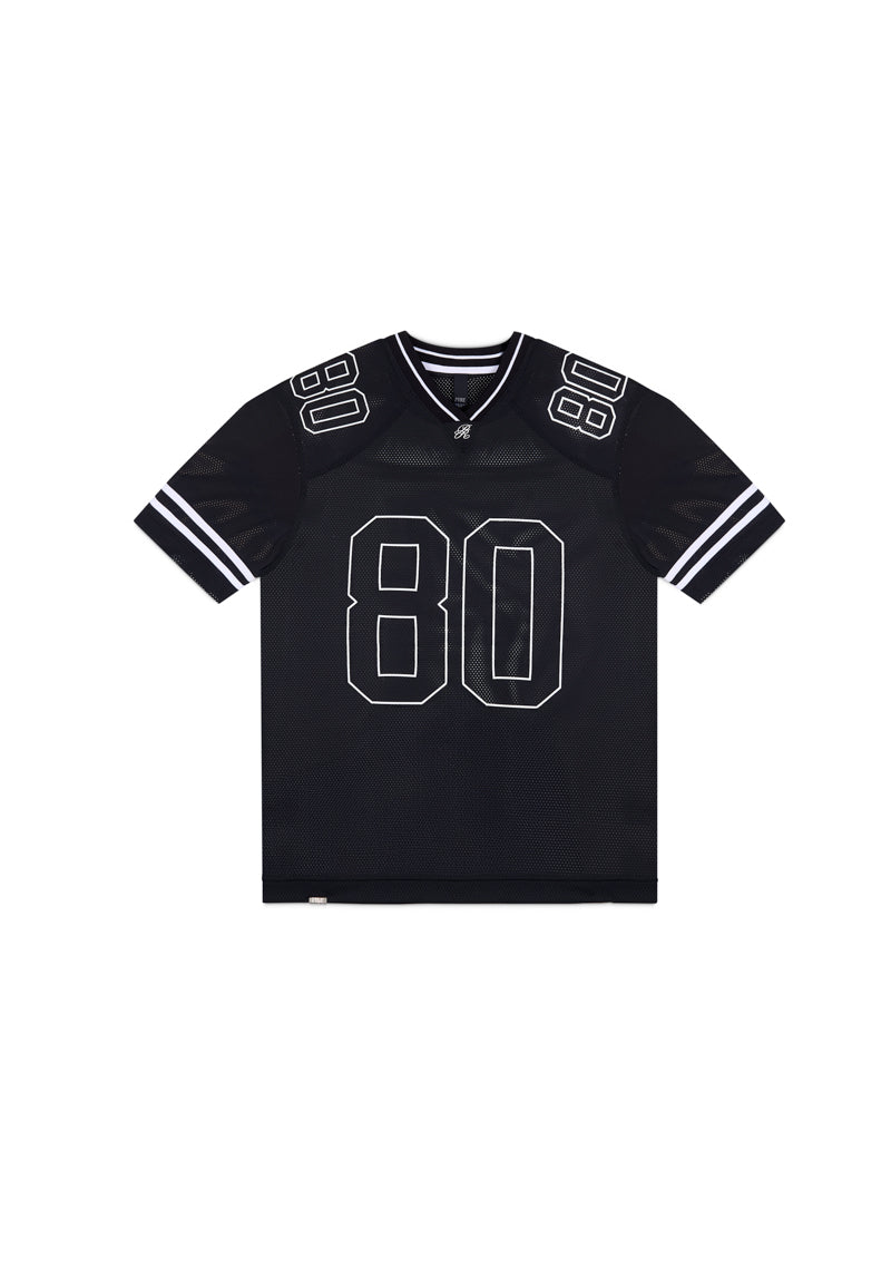 Black Jersey
