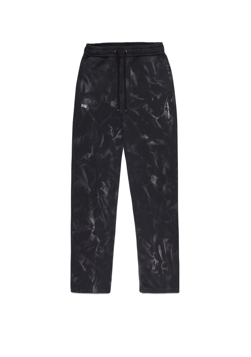 Áurea black jogger