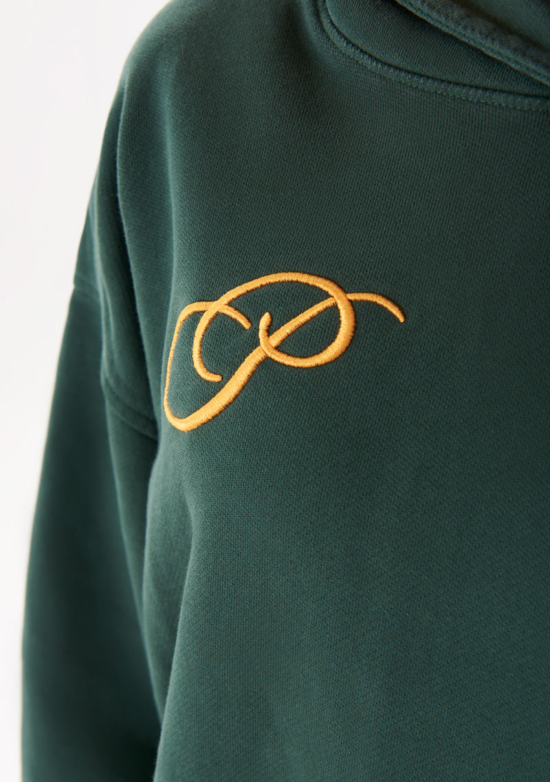 Biology Inner Circle Hoodie