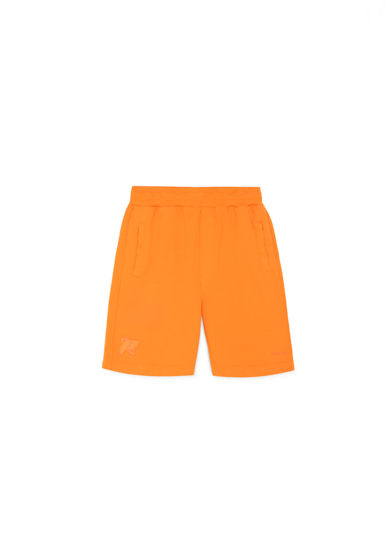 PURE2K Orange Shorts