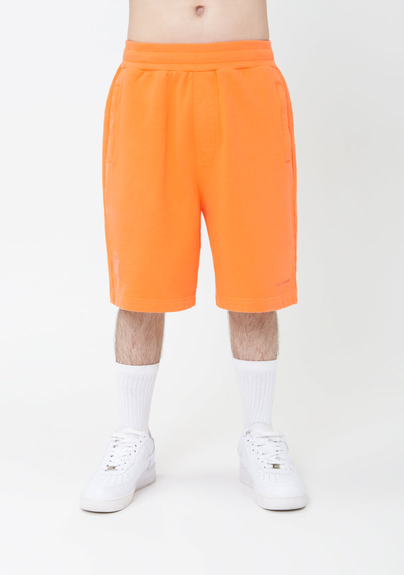 PURE2K Orange Shorts