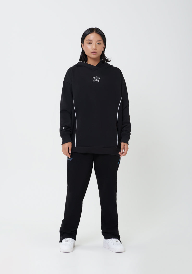 PURE2K Inner Circle Hoodie