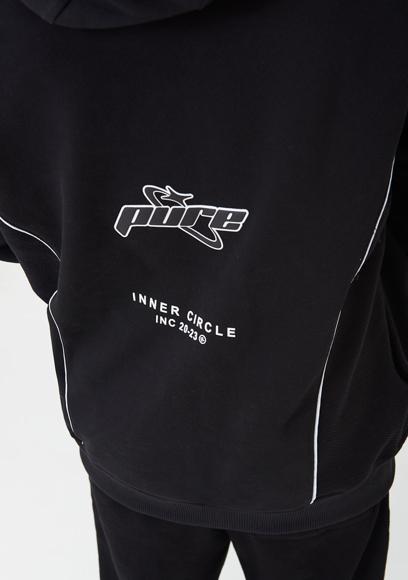 PURE2K Inner Circle Hoodie