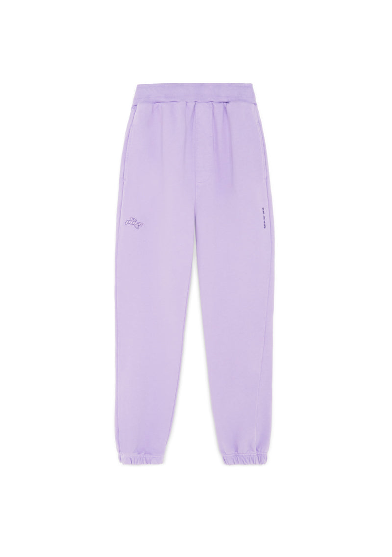 PURE2K Lilac Jogger