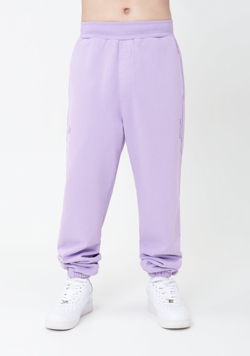 PURE2K Lilac Jogger