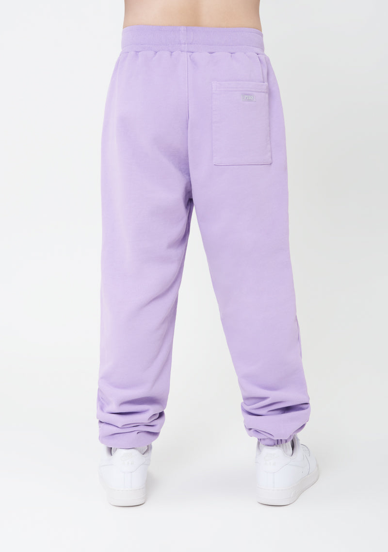 PURE2K Lilac Jogger