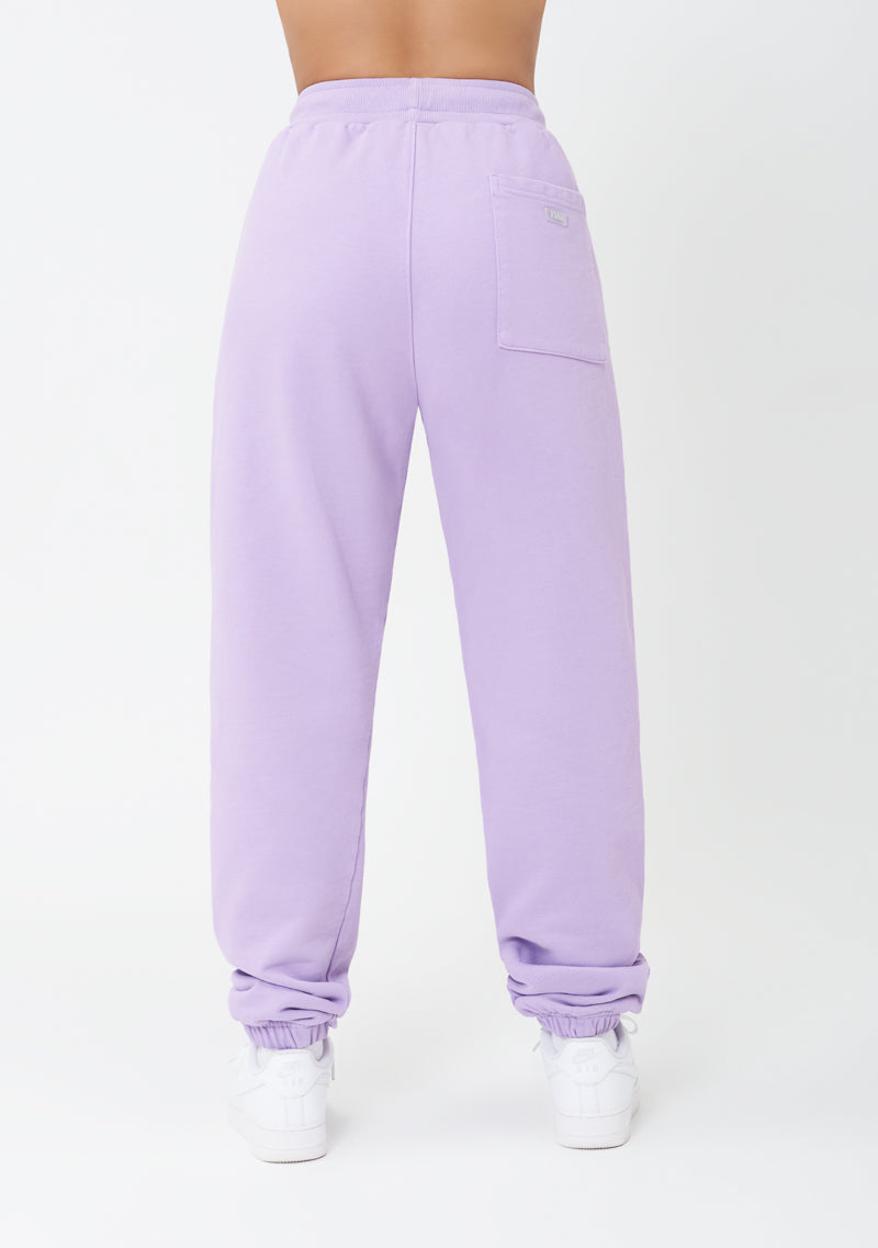 PURE2K Lilac Jogger