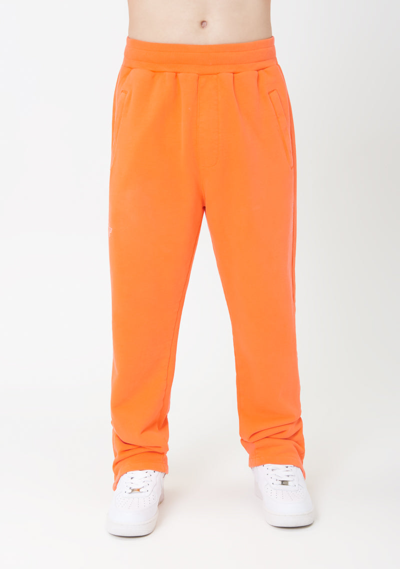 PURE2K Orange Jogger