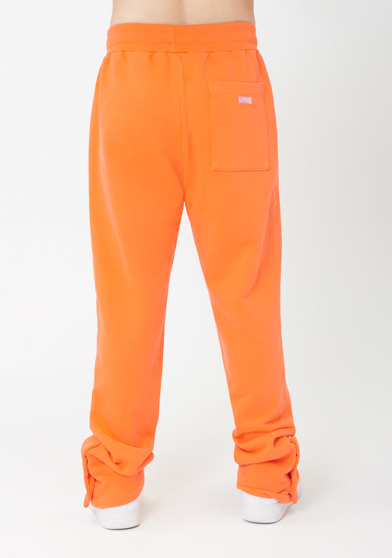 PURE2K Orange Jogger