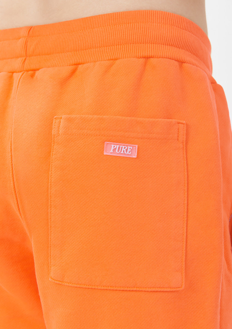 PURE2K Orange Jogger