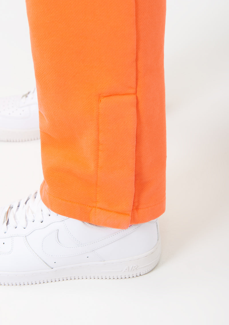 PURE2K Orange Jogger