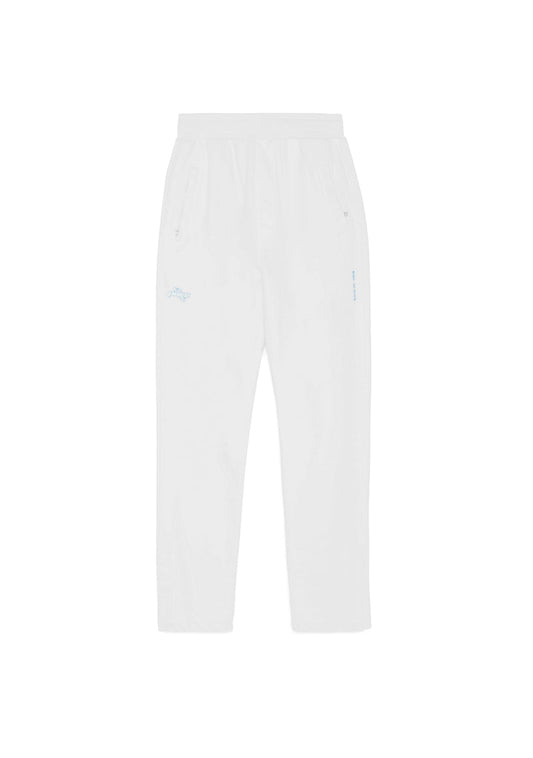 PURE2K White Jogger