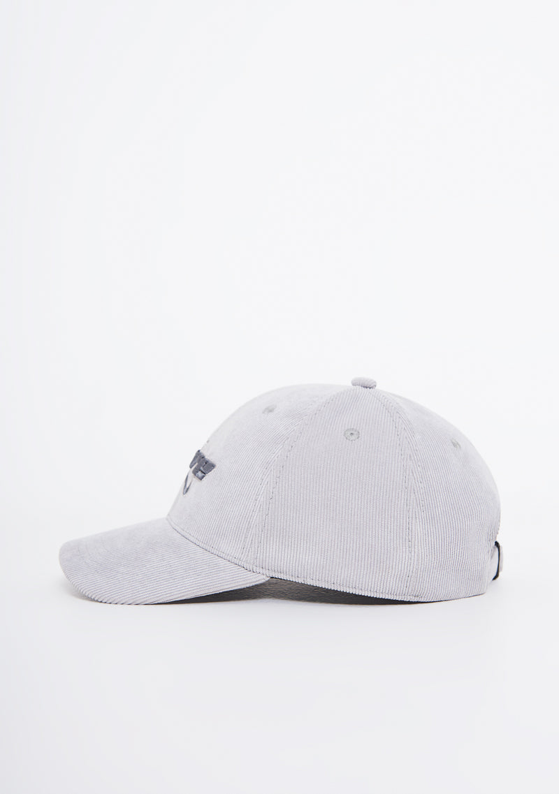 PURE2K Grey Cap