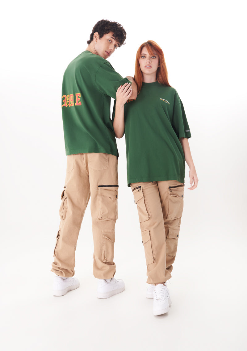 College Cargo pants