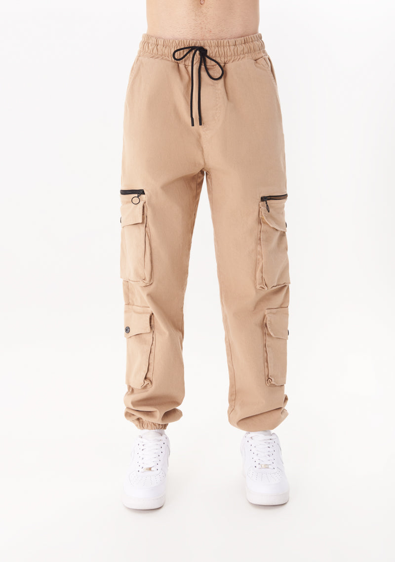 College Cargo pants