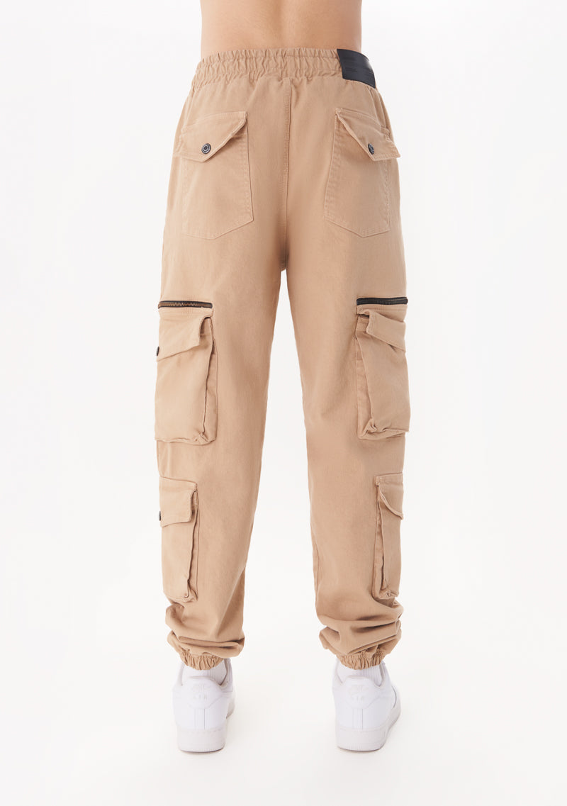 College Cargo pants