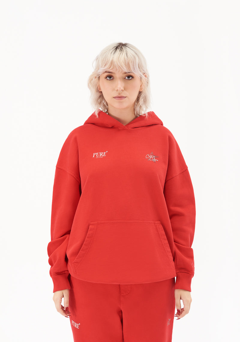 Cata Usme Hoodie