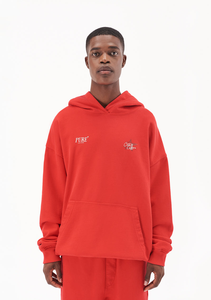 Cata Usme Hoodie