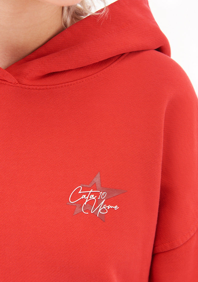 Cata Usme Hoodie